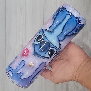 Stitch 20 oz Tumbler